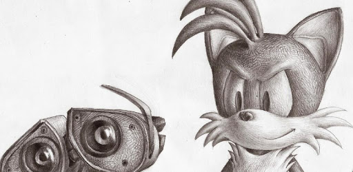 Wallpapers Sonic Exe pc screenshot