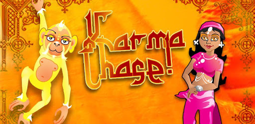 Karma Chase pc screenshot Karma Chase pc screenshot