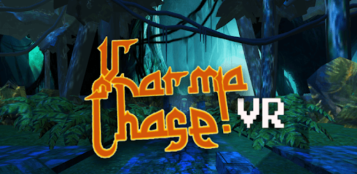 Karma VR : Karma Chase 2 : Virtual Reality Runner pc screenshot Karma VR : Karma Chase 2 : Virtual Reality Runner pc screenshot