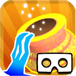 Karma VR : Karma Chase 2 : Virtual Reality Runner icon