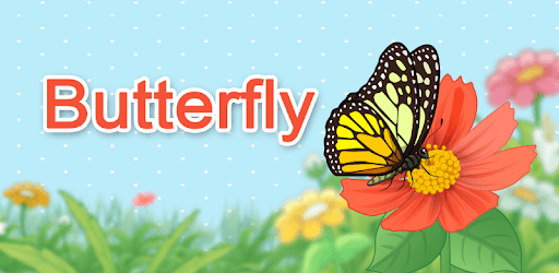 Butterfly - Insect World pc screenshot Butterfly - Insect World pc screenshot