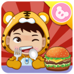 Baby Kitchen icon