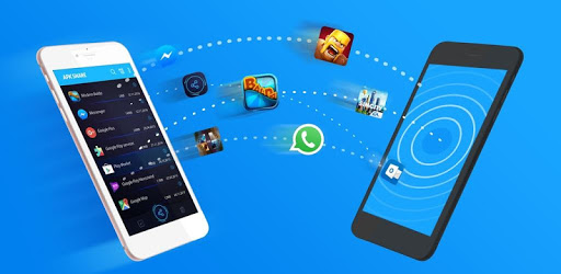📲Bluetooth App Sender, Easy Uninstaller 🎁PRO🔑 pc screenshot