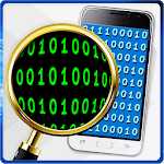 Mobile Investigation Forensics Report Maker PRO icon