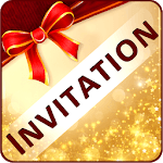 Party Invitation Card Designer icon