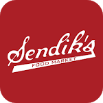 Sendik's Food Market icon