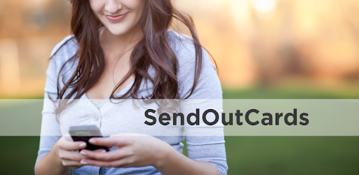 SendOutCards pc screenshot