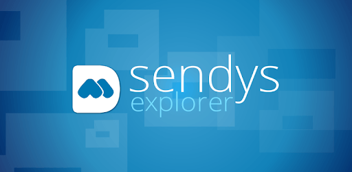 Sendys Explorer pc screenshot Sendys Explorer pc screenshot