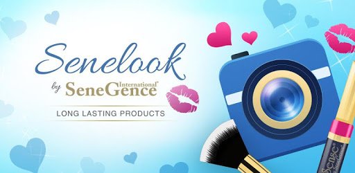 SeneLook pc screenshot SeneLook pc screenshot