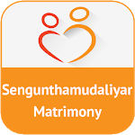 SengunthamudaliyarMatrimony - Your trusted choice icon