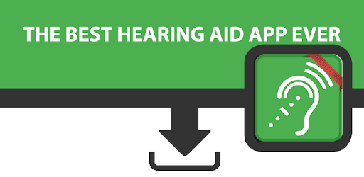 Hearing Aid Ultimate pc screenshot Hearing Aid Ultimate pc screenshot