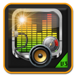 Equalizer Music Volume Booster icon