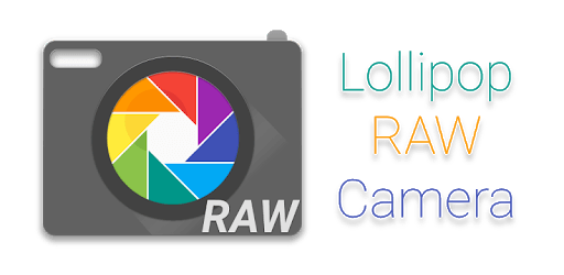 Lollipop Raw Camera pc screenshot Lollipop Raw Camera pc screenshot