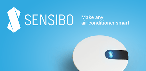 Sensibo pc screenshot Sensibo pc screenshot