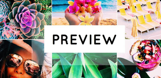Preview - Plan your Instagram pc screenshot
