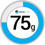 Sensoscale Lite digital scale for pc icon
