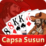 Capsa Susun icon
