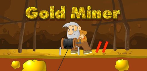 Gold Miner Classic pc screenshot Gold Miner Classic pc screenshot