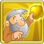 Gold Miner Classic Lite icon