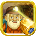Gold Miner Deluxe icon