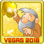 Gold Miner Vegas: Gold Rush icon