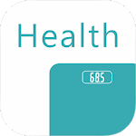 BodyMonitor icon