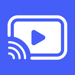Smart TV Cast - Screen Mirroring for Smart TV icon