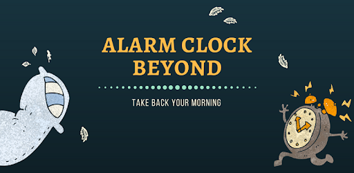 Alarm Clock Beyond - Talking Alarm, Radio & Music pc screenshot