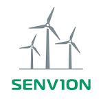 Senvion Energy Monitor for pc icon