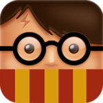 Spells Book Harry Potter for pc icon