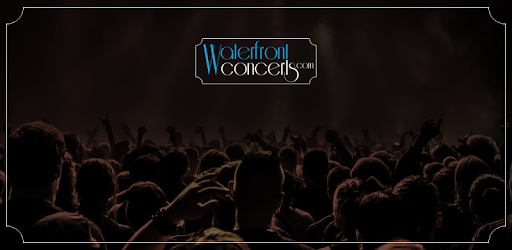 Waterfront Concerts pc screenshot Waterfront Concerts pc screenshot