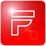 Flash Player for Android - SWF and FLV icon