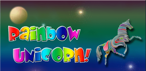 Rainbow Unicorn Rainbow Land! pc screenshot Rainbow Unicorn Rainbow Land! pc screenshot
