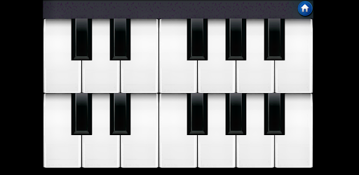 Classic Piano pc screenshot