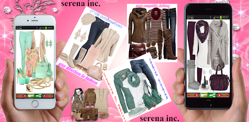 Trend Women's Clothing (New) pc screenshot Trend Women's Clothing (New) pc screenshot