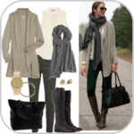 Trend Women's Clothing (New) icon