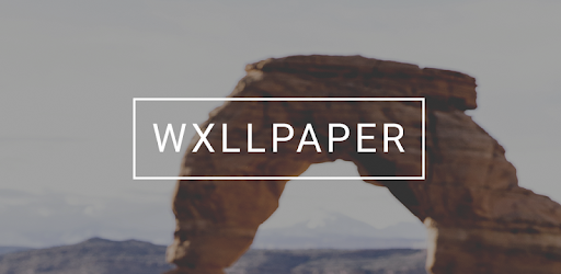 Wxllpaper - Wallpaper App pc screenshot