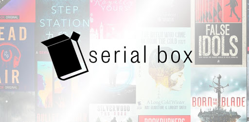 Serial Box pc screenshot Serial Box pc screenshot