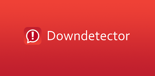 Downdetector pc screenshot Downdetector pc screenshot