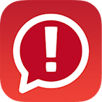 Downdetector icon