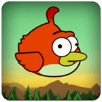 Clumsy Bird icon