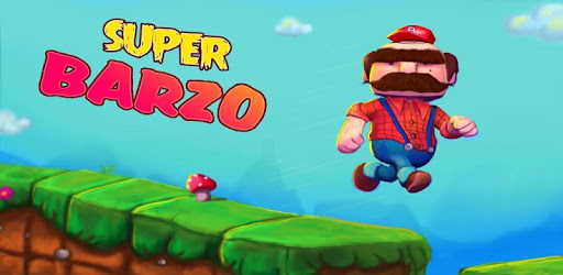Super Barzo adventure platformer 3d pc screenshot Super Barzo adventure platformer 3d pc screenshot
