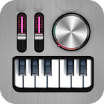Electro Piano icon