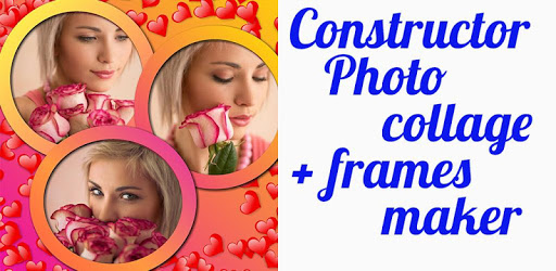 Photo collage + frames maker pc screenshot Photo collage + frames maker pc screenshot