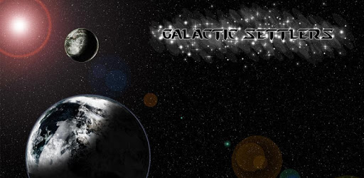 Galactic Settlers pc screenshot Galactic Settlers pc screenshot