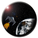 Galactic Settlers icon