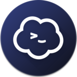 Termius - SSH/SFTP and Telnet client icon