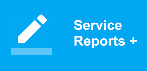 Service Reports+ pc screenshot Service Reports+ pc screenshot