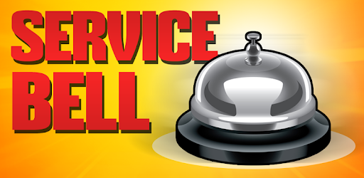 Service Bell pc screenshot Service Bell pc screenshot