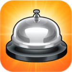 Service Bell icon
